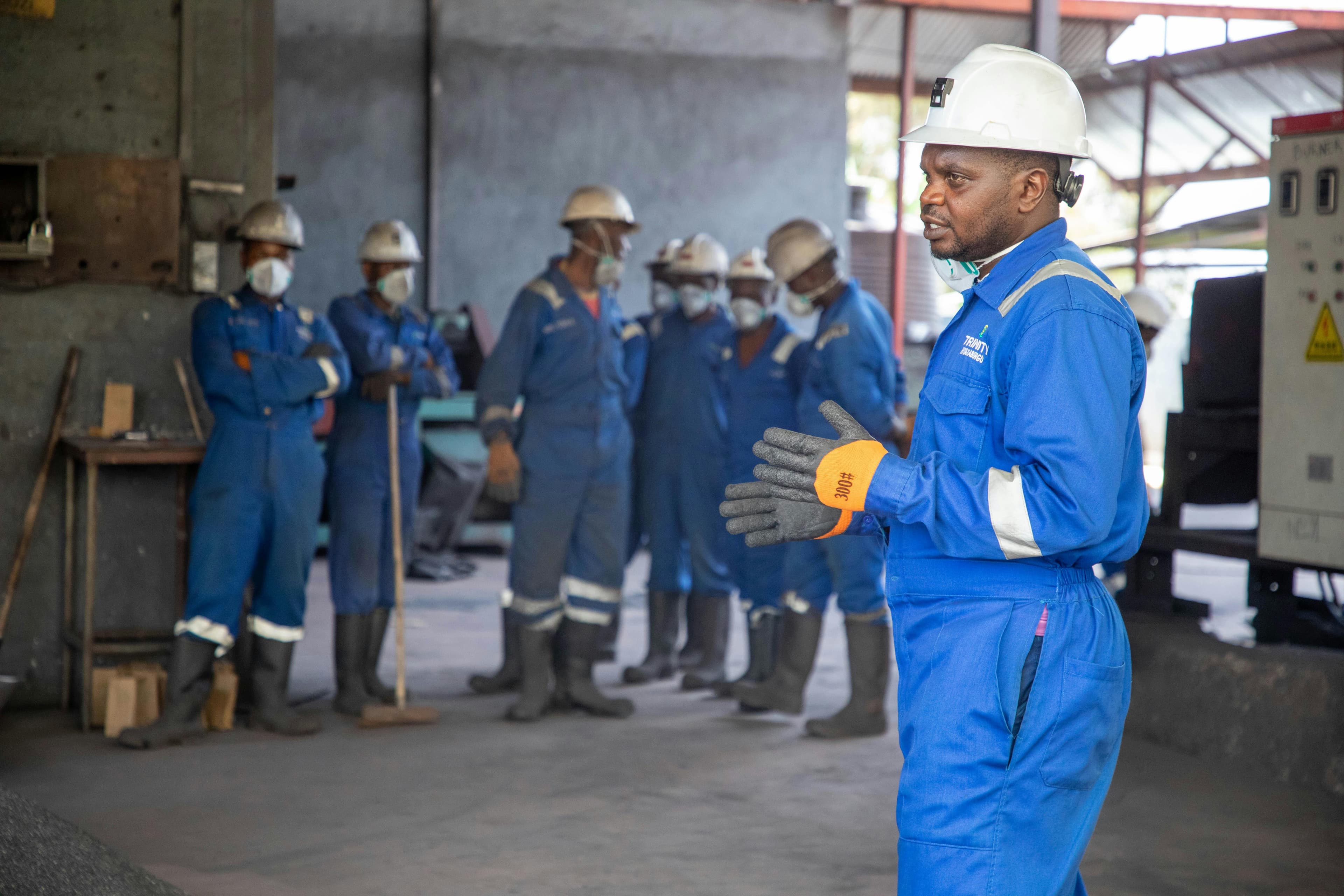 Technical and vocational training connecting skills development to employment